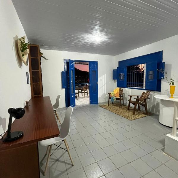 Canto da Ita - Próxima a praia com piscina e churrasqueira - Foto 5
