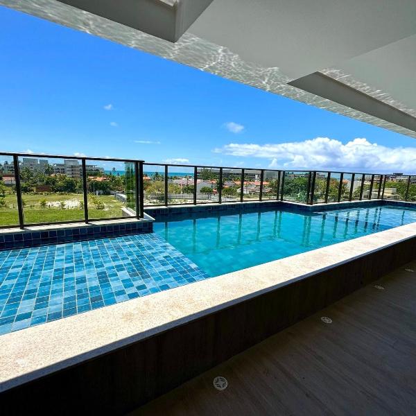 Max Carneiros - Resort na Praia dos Carneiros