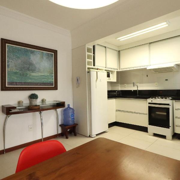 Apartamento para 4 pessoas - OE01J - Foto 5
