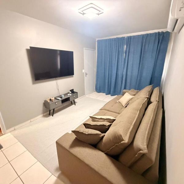 3 bedrooms, garage, West sector