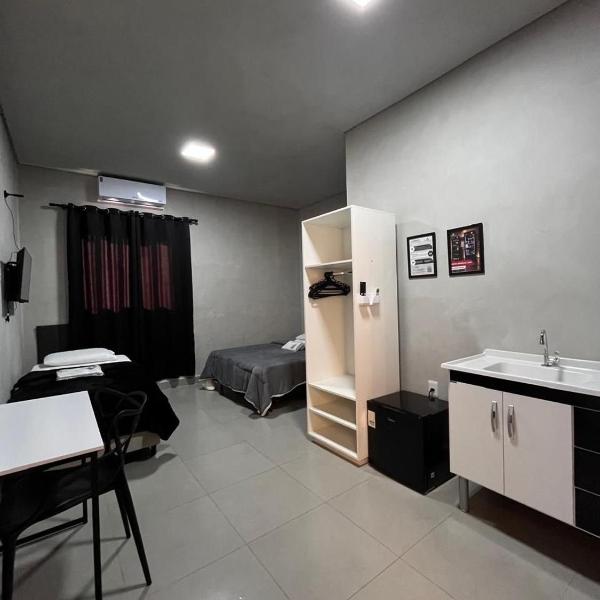 Carneiro Hotel