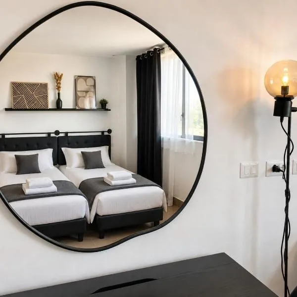 OMA Residence, hotel a San Martino Siccomario
