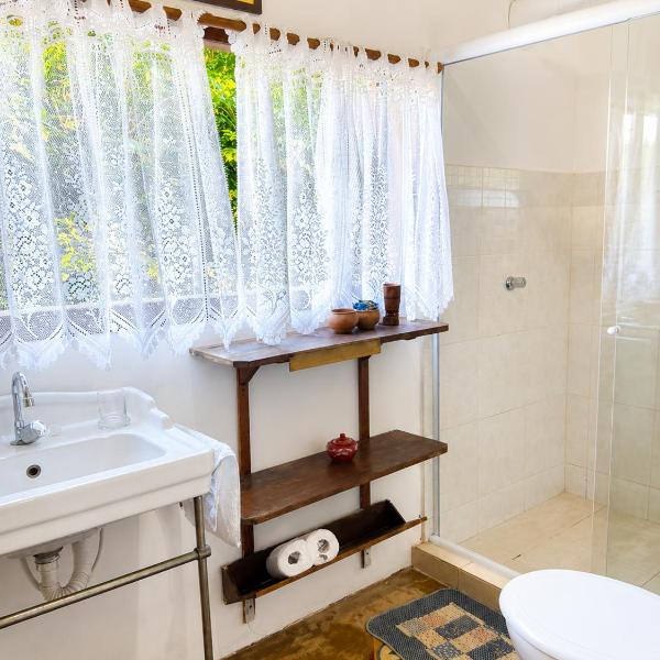 Casa nos Algodoes, imersa na natureza - Foto 3