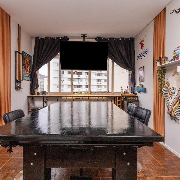 BagaHouse - Casa de Hospedes - Foto 4