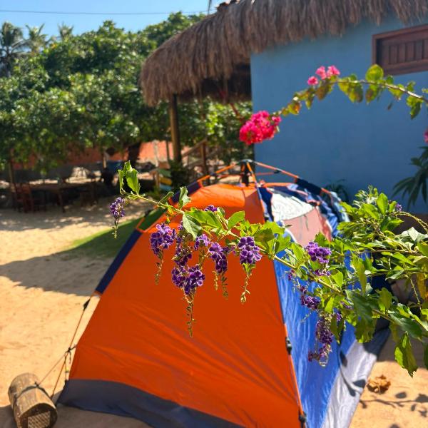 camping do point lá na barra - Foto 3