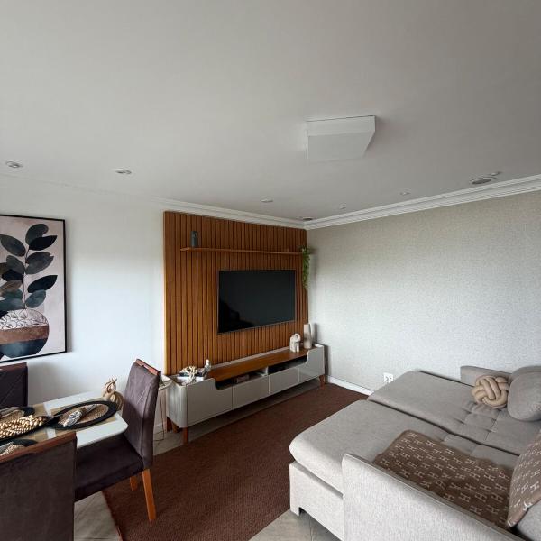 Lindo apartamento frente mar Barra da Tijuca - Foto 5