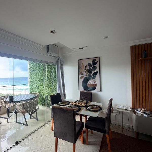 Lindo apartamento frente mar Barra da Tijuca - Foto 4
