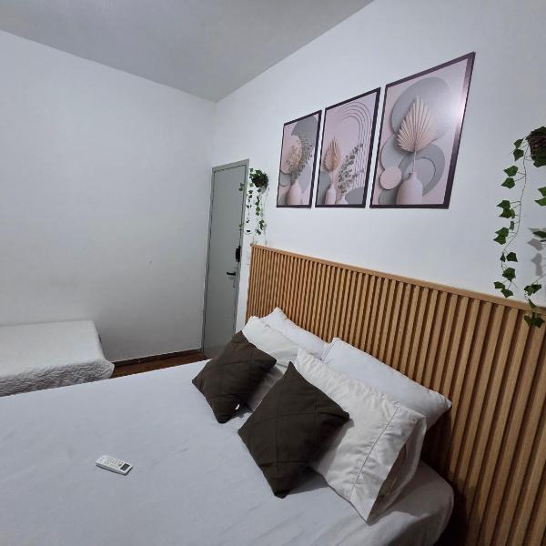 CIG Hostel - Foto 2
