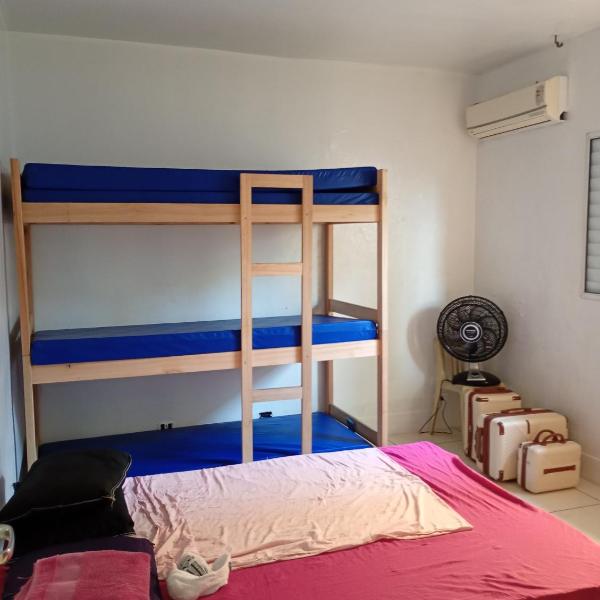 Casa na Praia Grande perto da praia - Foto 2