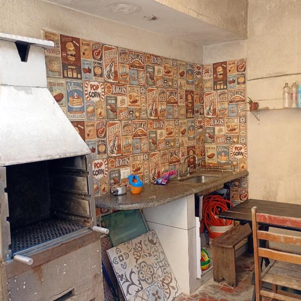 Casa na Praia Grande perto da praia - Foto 4