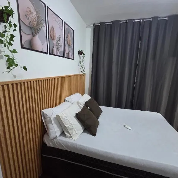 CIG Hostel, hotel v destinaci Goiânia