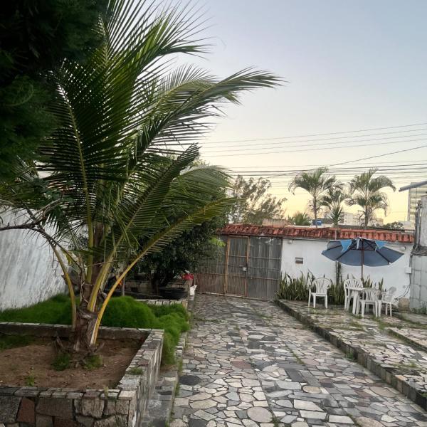 Renata Hostel Guarapari