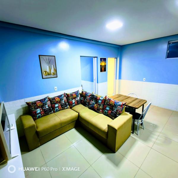 Lindo apartamento a 1,5 km da Oktoberfest - Foto 5
