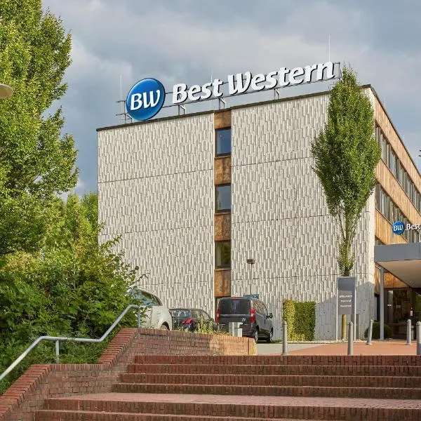 Best Western Hotel Bochum, hotel a Bochum