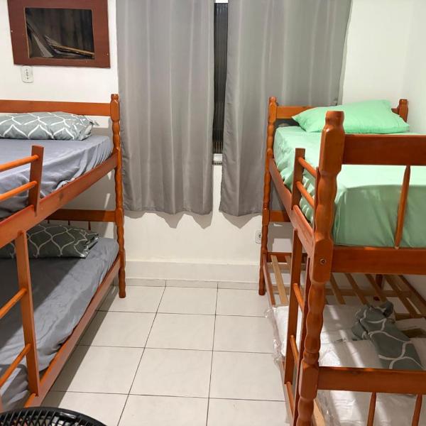 Tetutei hostel