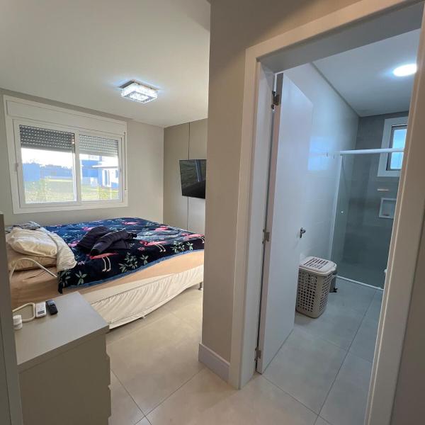 Linda casa no condomínio Terrasul - Foto 3