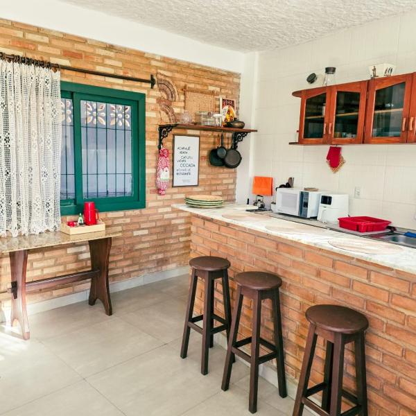 Casa Pau Brasil - Foto 4