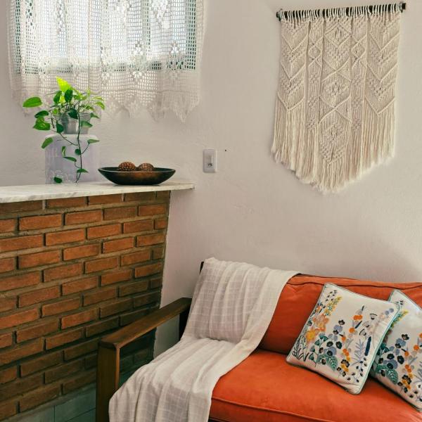 Casa Pau Brasil - Foto 2