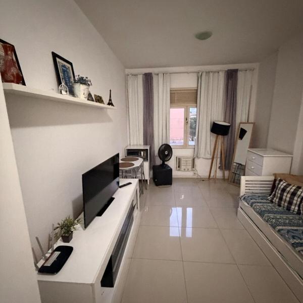 Studio charmoso no coração do centro Rio de Janeiro - Foto 5