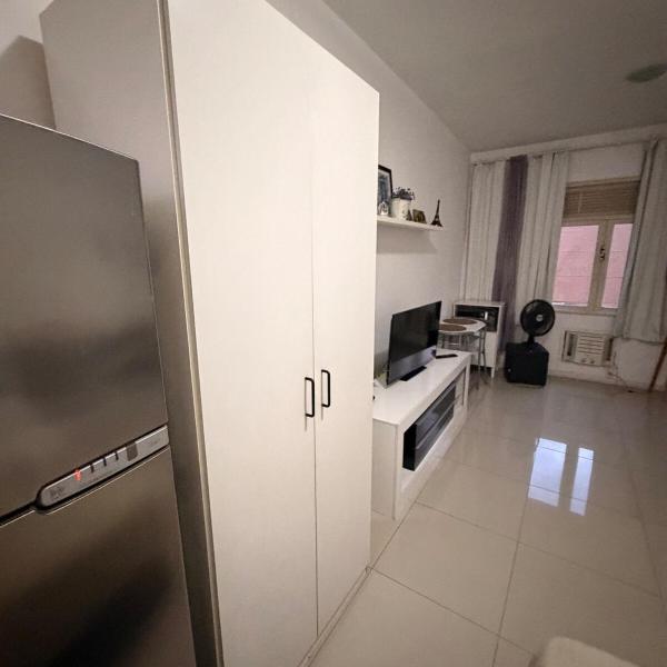 Studio charmoso no coração do centro Rio de Janeiro - Foto 4