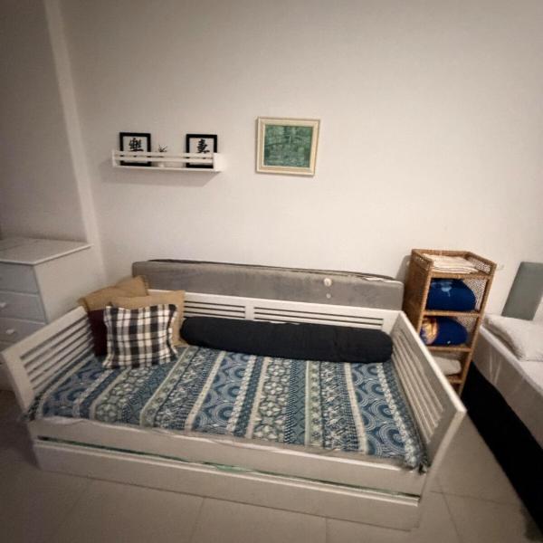 Studio charmoso no coração do centro Rio de Janeiro - Foto 2