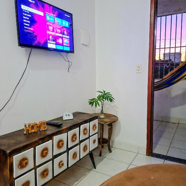 Casa duplex- LAGOA SECA prox a facul Leão Sampaio - Foto 5