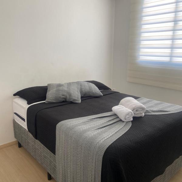 Apartamento 3 quartos