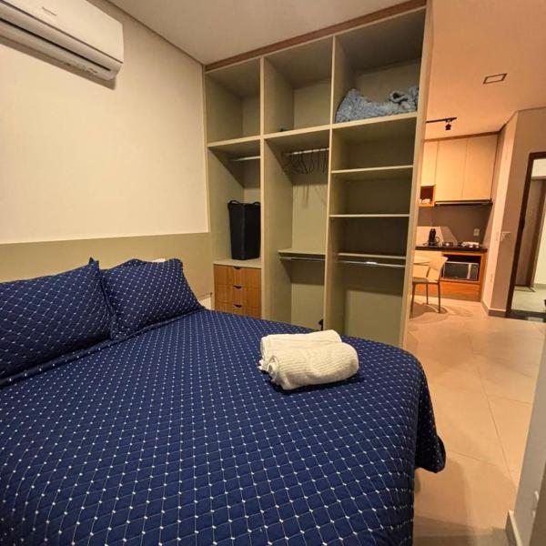 Executive Studio - Ideal for Work and Rest - Foto 2