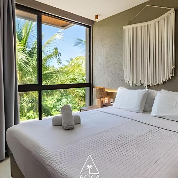 Villa Pysá - Casa 3 suítes em Milagres com Piscina & Jacuzzi - Foto 2