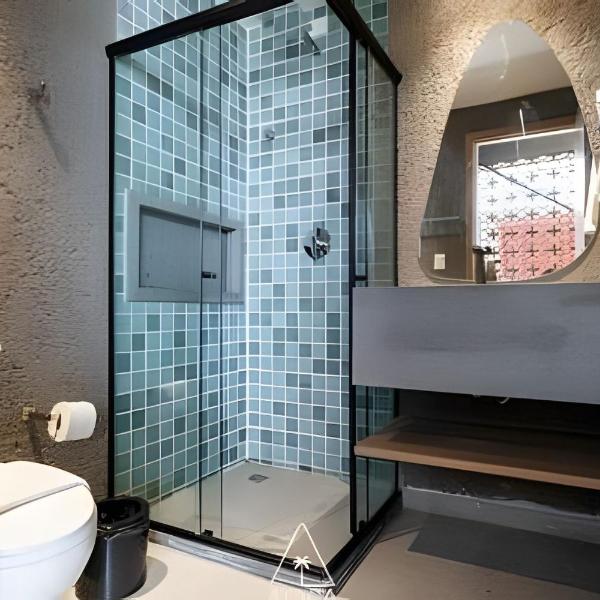 Villa Pysá - Casa 3 suítes em Milagres com Piscina & Jacuzzi - Foto 3
