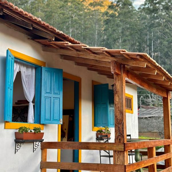 Casa Di Fiore