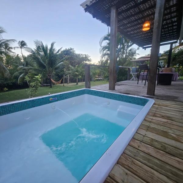 Casa de vidro - Foto 4