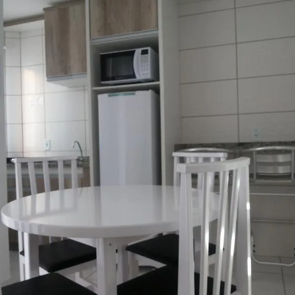 Residencial Neto, hotel en Florianópolis