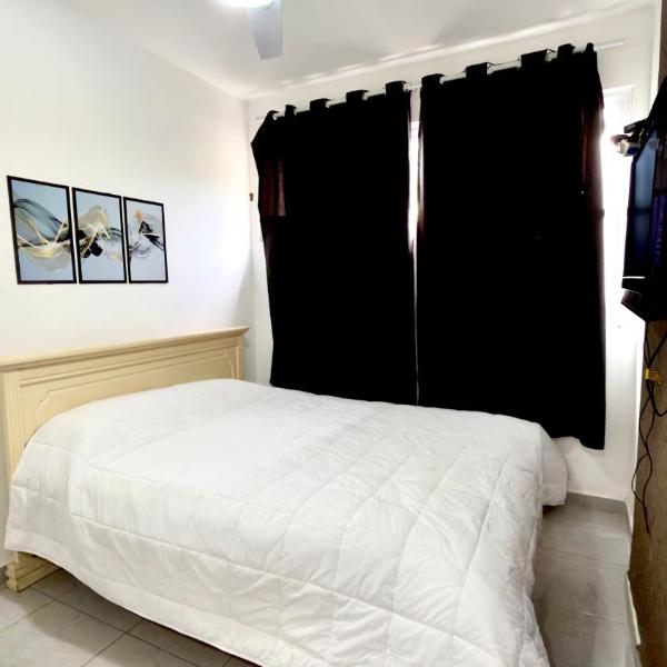 BREV HOUSE - Mar no Itararé