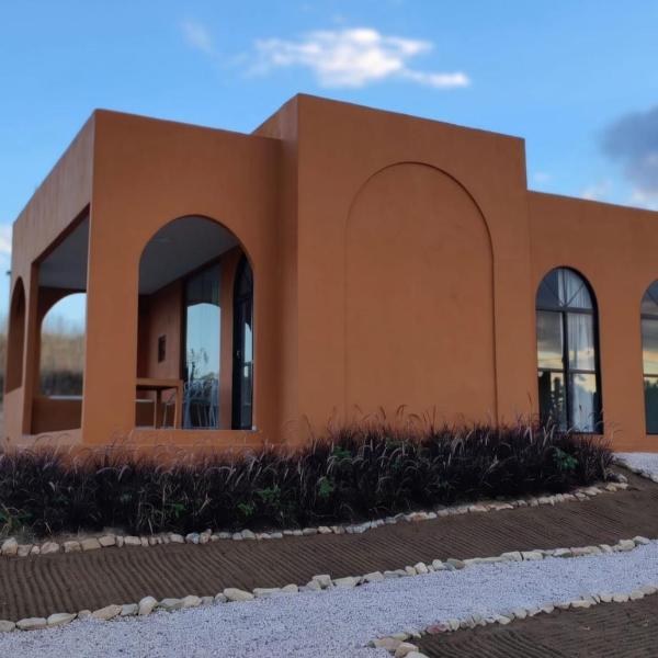 Sahara Bungalô
