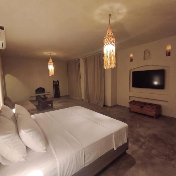 Sahara Bungalô - Foto 5