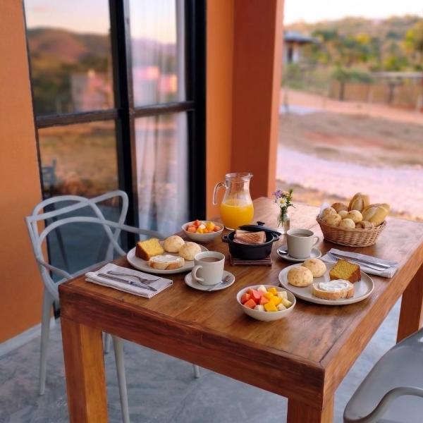 Sahara Bungalô - Foto 4