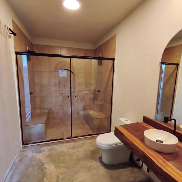 Sahara Bungalô - Foto 3