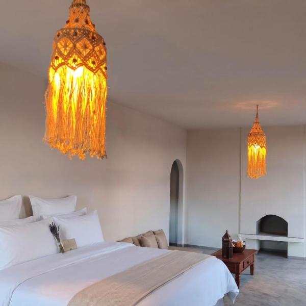 Sahara Bungalô - Foto 2