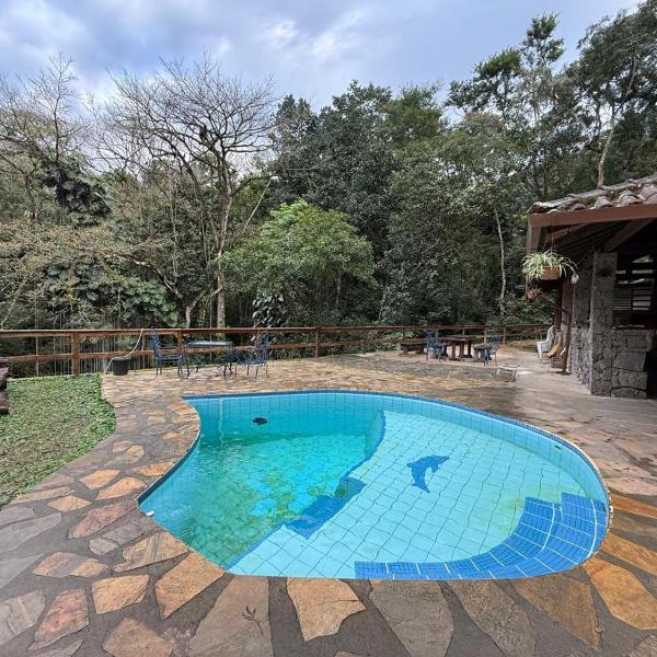Casa no Caminho - Foto 3