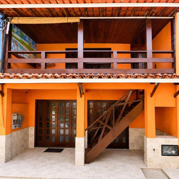 Pousada Vila Nova