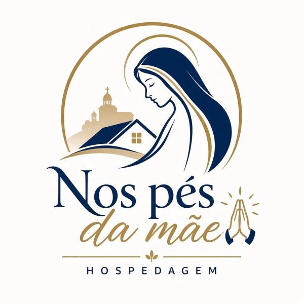 Nos pés da mãe - Foto 2