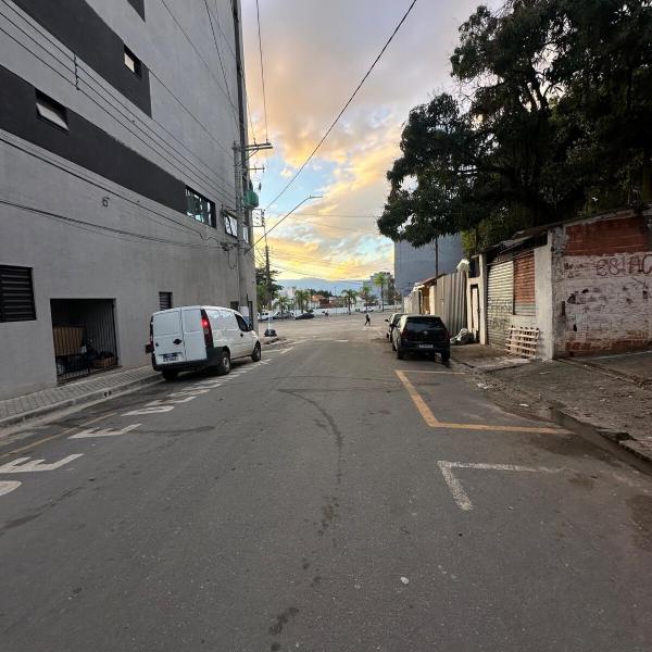 Nos pés da mãe - Foto 3