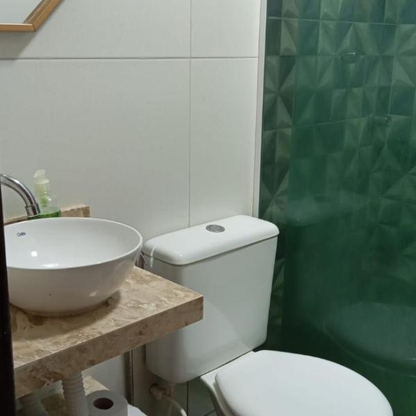 Casa em condominio com piscina - Foto 3