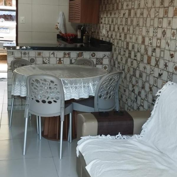 Casa em condominio com piscina - Foto 5