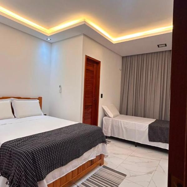 Pousada VILLA PRAIA DA PONTA - Foto 2