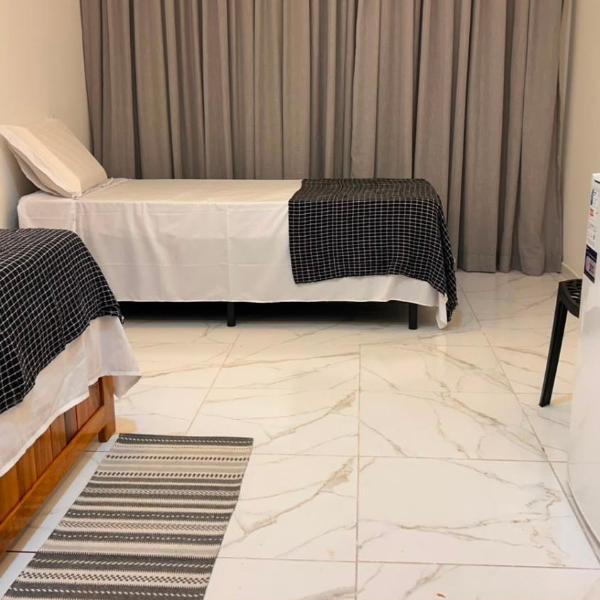 Pousada VILLA PRAIA DA PONTA - Foto 3