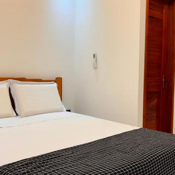 Pousada VILLA PRAIA DA PONTA - Foto 4