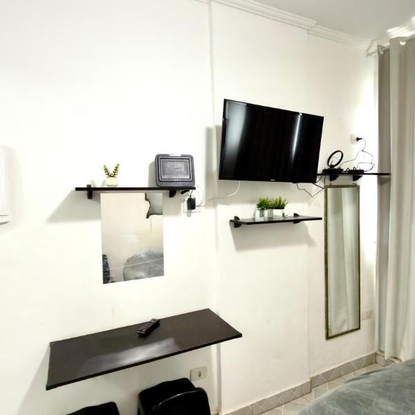 BREV HOUSE - Mar & Metrô - Foto 2