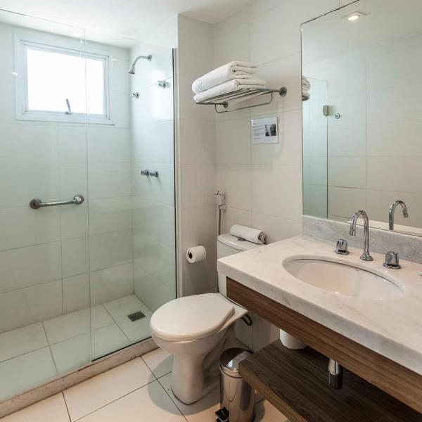 Rio Stay suíte standard barra da Tijuca